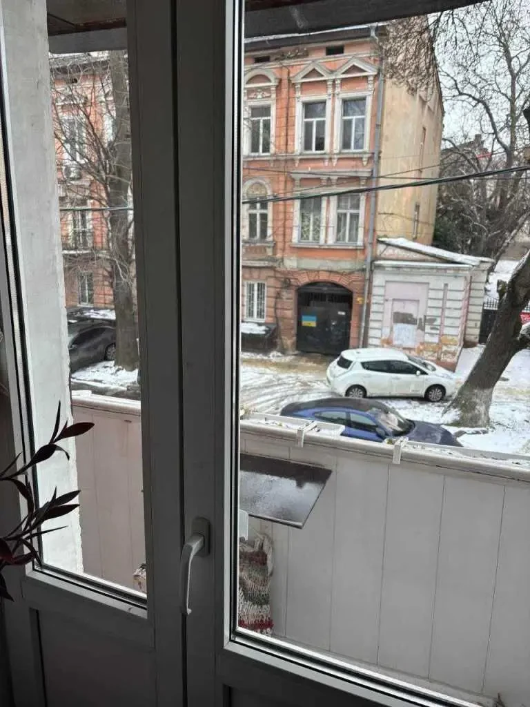 2-к квартира Одеса, Приморський, Кузнечная 3