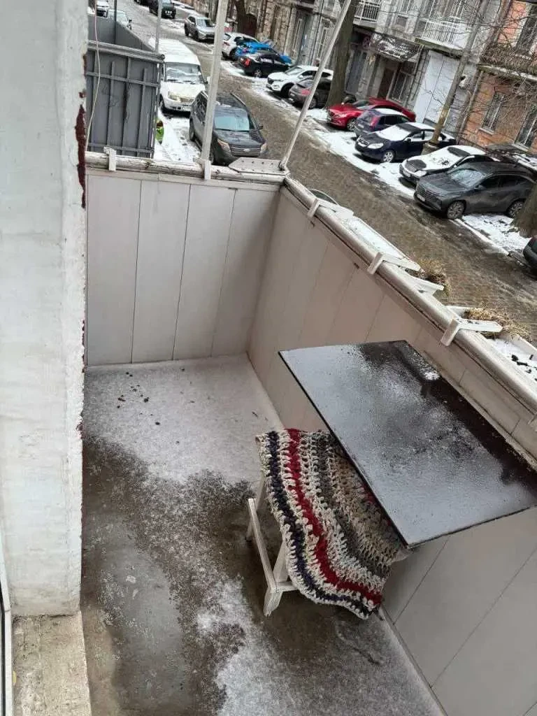 2-к квартира Одеса, Приморський, Кузнечная 4