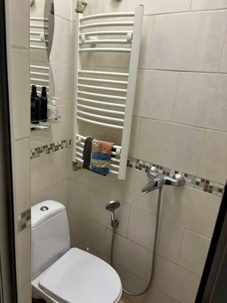 2-к квартира Одеса, Приморський, Кузнечная 14