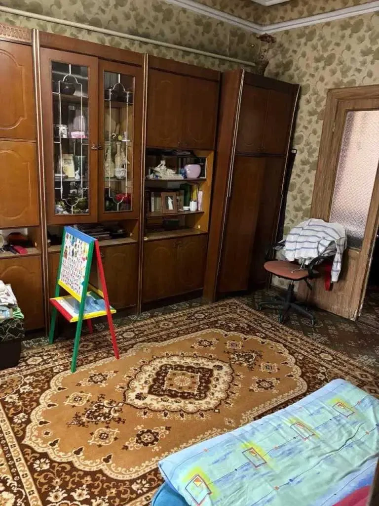 2-к квартира Одеса, Приморський, Кузнечная 16