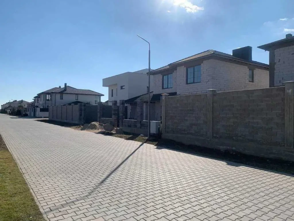 6-к будинок Одеса, Київський, Дайберг