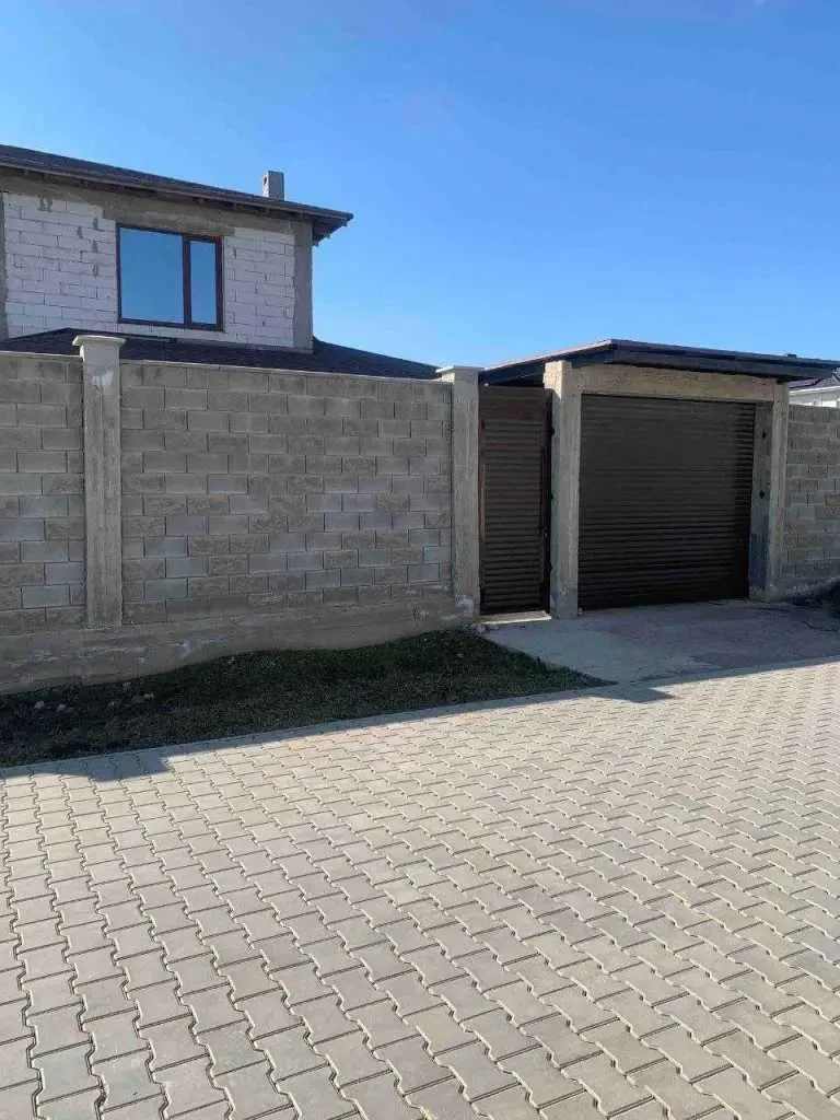 6-к будинок Одеса, Київський, Дайберг 4