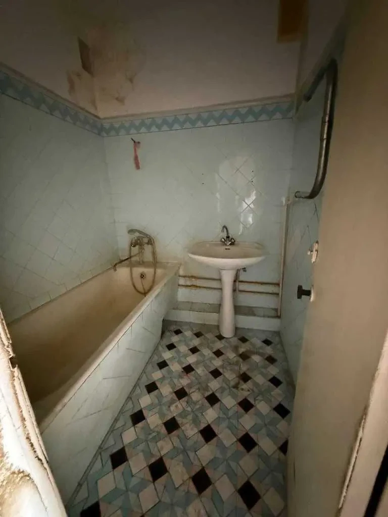 3-к квартира Одеса, Приморський, Тенистая 6