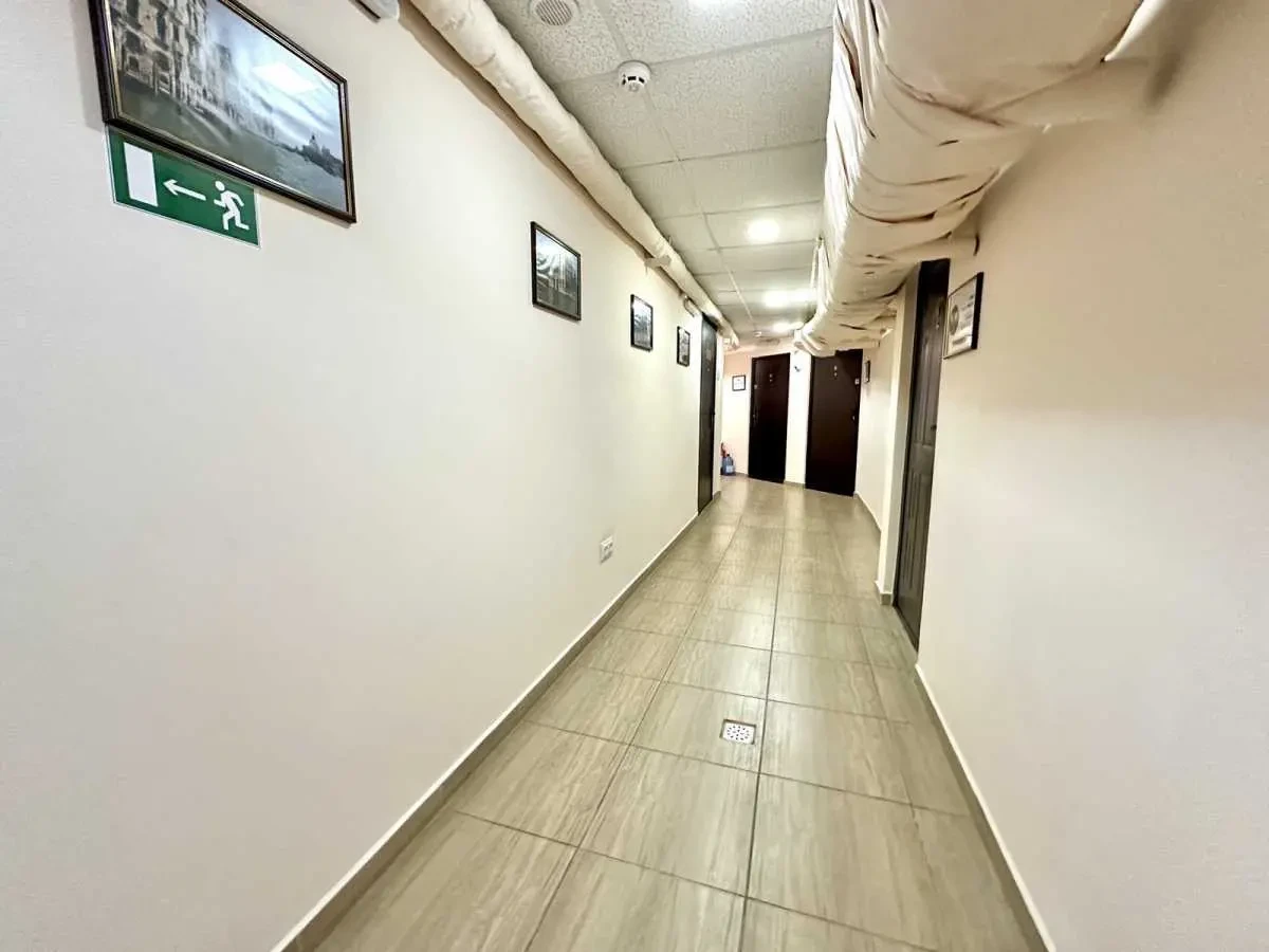 офісне приміщення Київ, Дніпровський, Раїси Окіпної 8 5