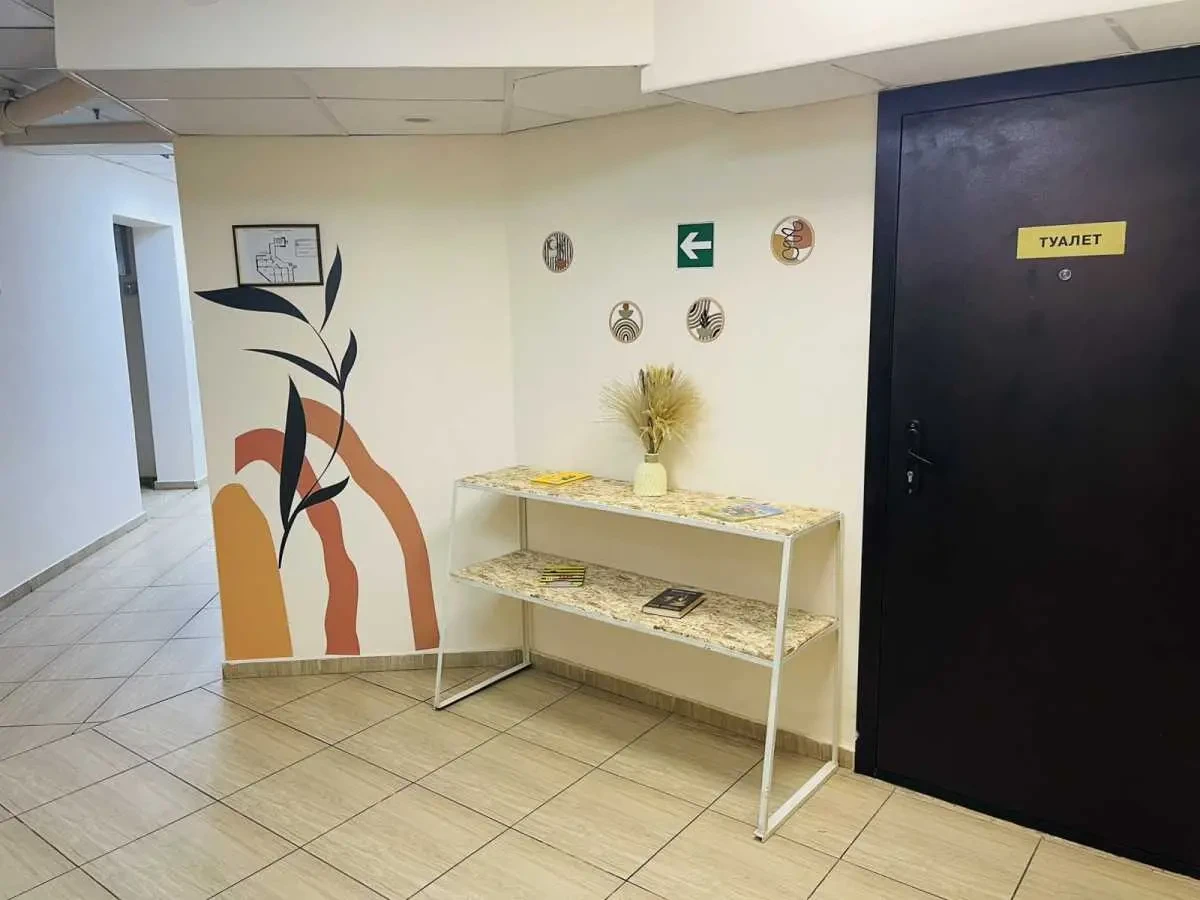 офісне приміщення Київ, Дніпровський, Раїси Окіпної 4 6