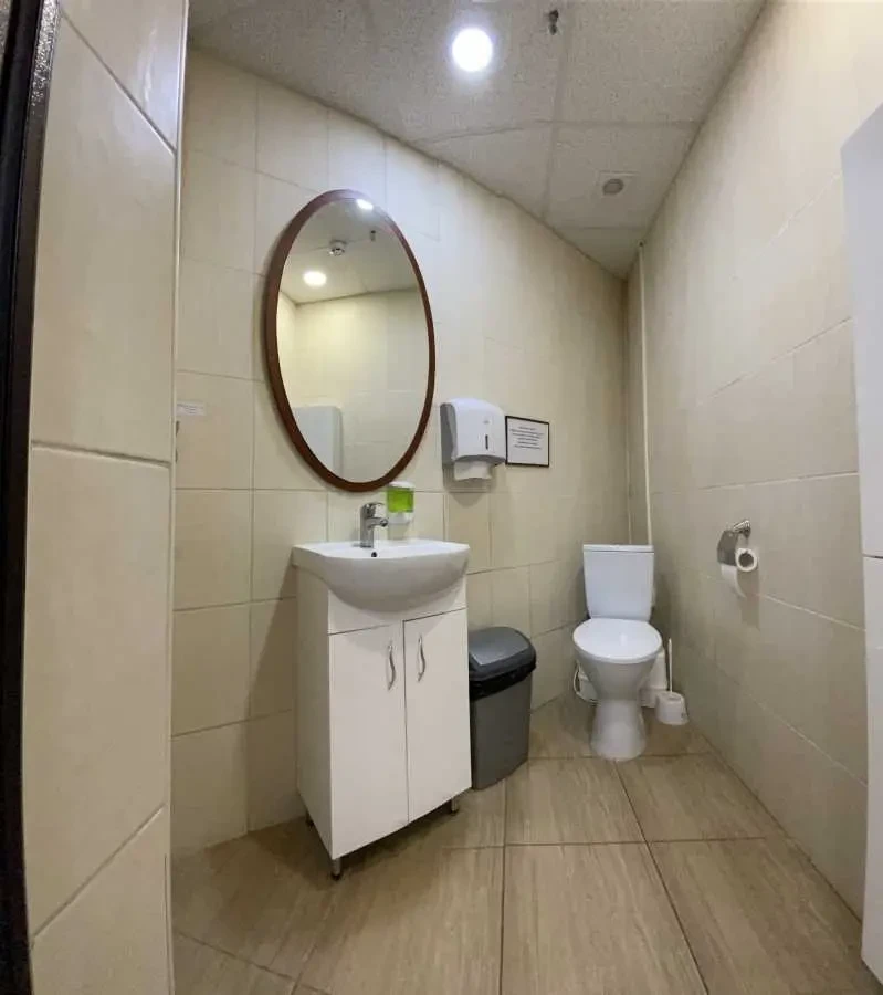 офісне приміщення Київ, Дніпровський, Раїси Окіпної 4 7