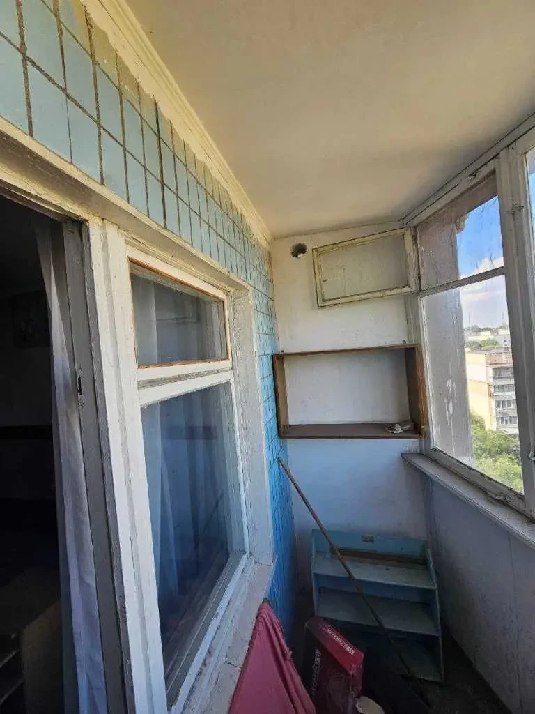 3-к квартира Одеса, Приморський, Балковская 6