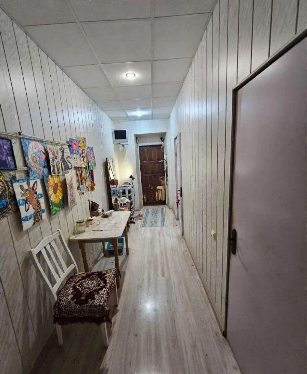 5-к квартира Одеса, Хаджибейський, Б.Хмельницкого