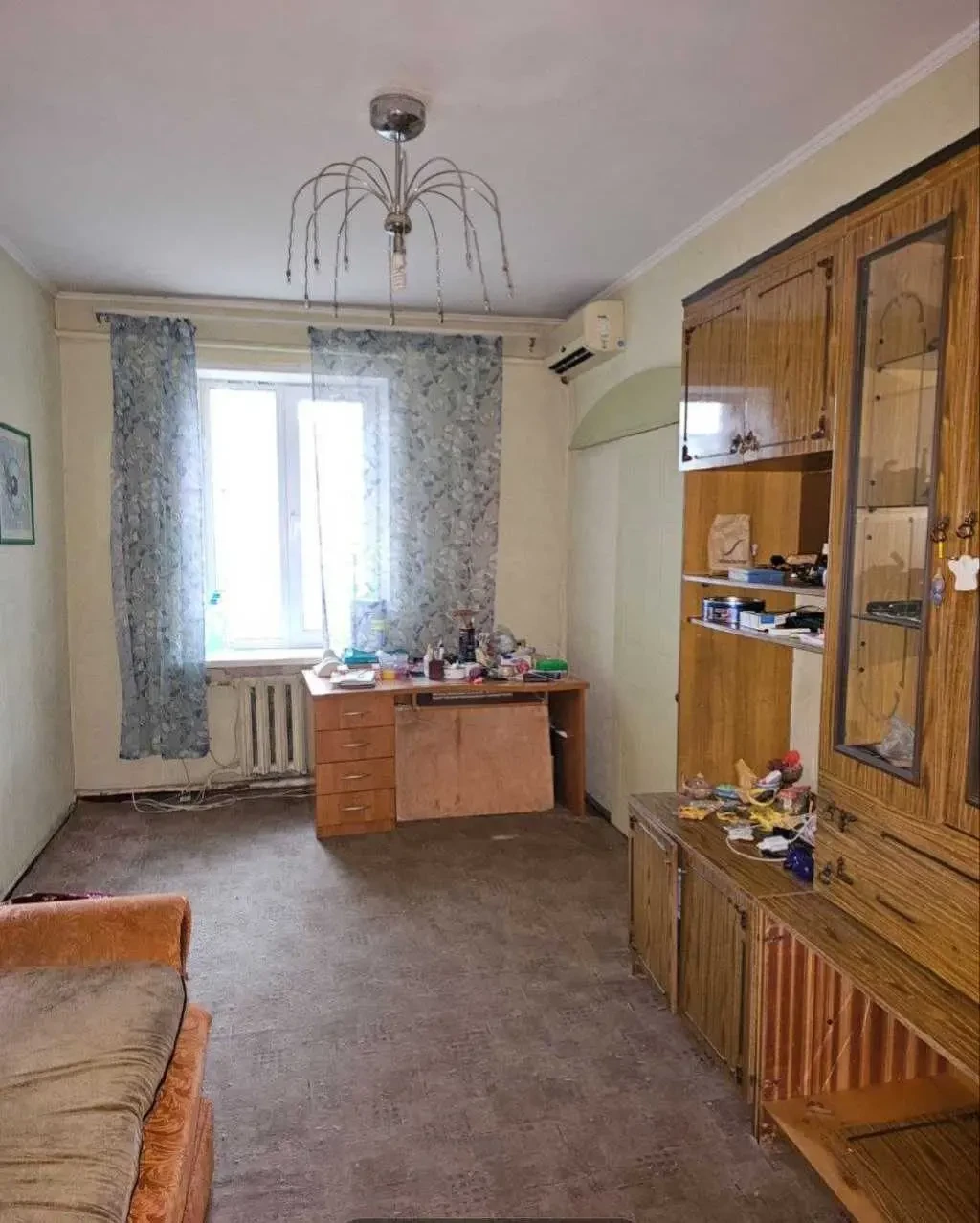 5-к квартира Одеса, Хаджибейський, Б.Хмельницкого 6