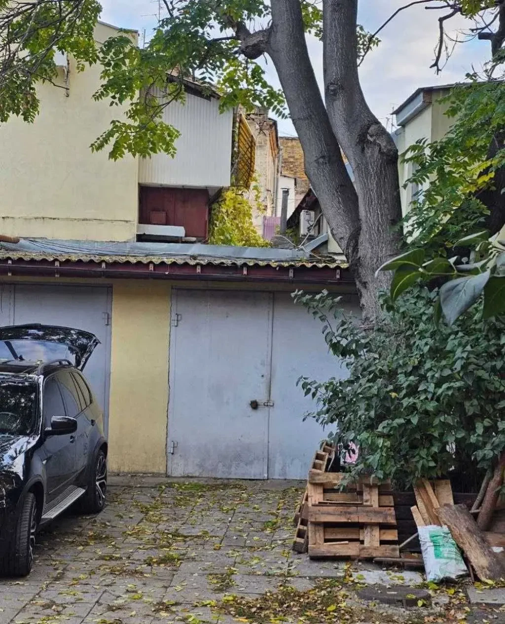 5-к квартира Одеса, Хаджибейський, Б.Хмельницкого 8