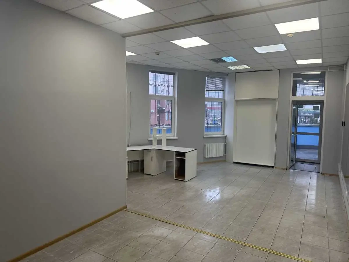 об’єкт сфери послуг Київ, Дарницький, Олександра Мишуги 9а