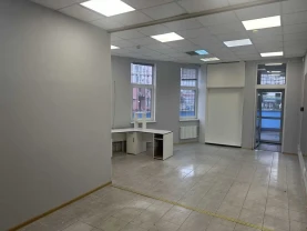 об’єкт сфери послуг Київ, Дарницький, Олександра Мишуги 9а