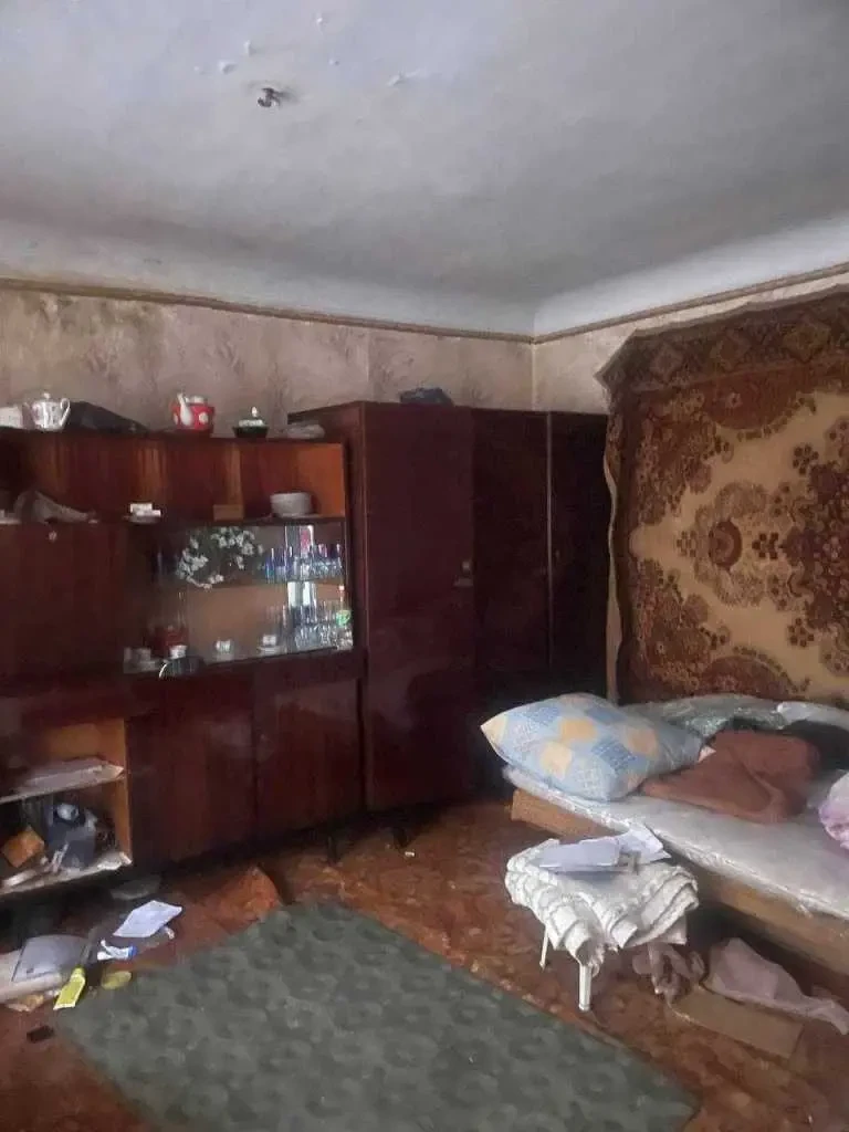 1-к квартира Одеса, Хаджибейський, Косвенная 2