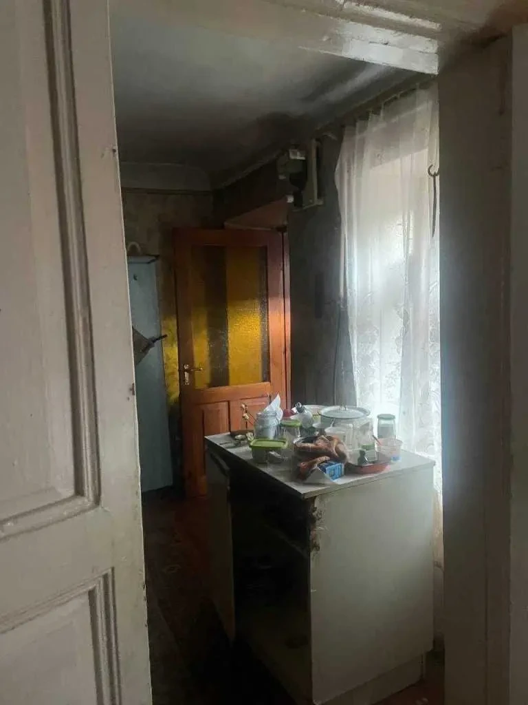 1-к квартира Одеса, Хаджибейський, Косвенная 3