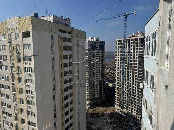 3-к квартира Київ, Дарницький, Урлівська 23Б 9