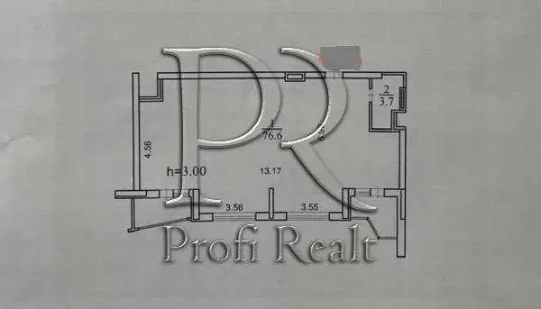 3-к квартира Київ, Дарницький, Урлівська 23Б 19