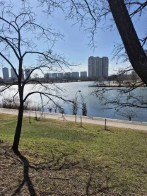 1-к квартира Київ, Дніпровський, Березняківська 30А