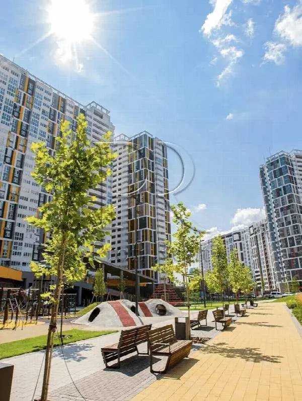 2-к квартира Київ, Дніпровський, Микільсько-Слобідська 28 17