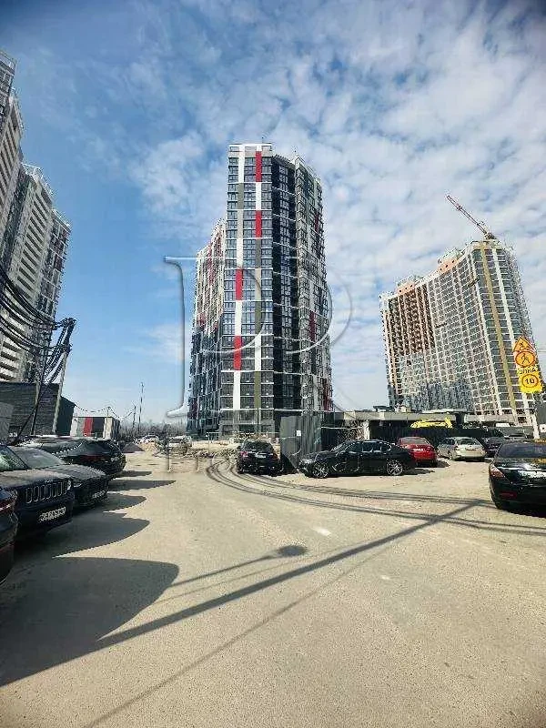 2-к квартира Київ, Дніпровський, Микільсько-Слобідська 28 20