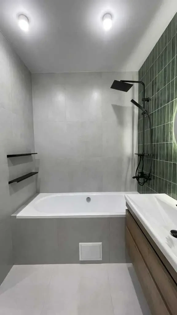 1-к квартира Хмельницький, Озерна 3