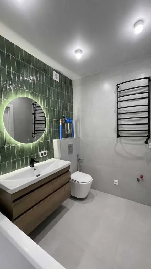 1-к квартира Хмельницький, Озерна 4