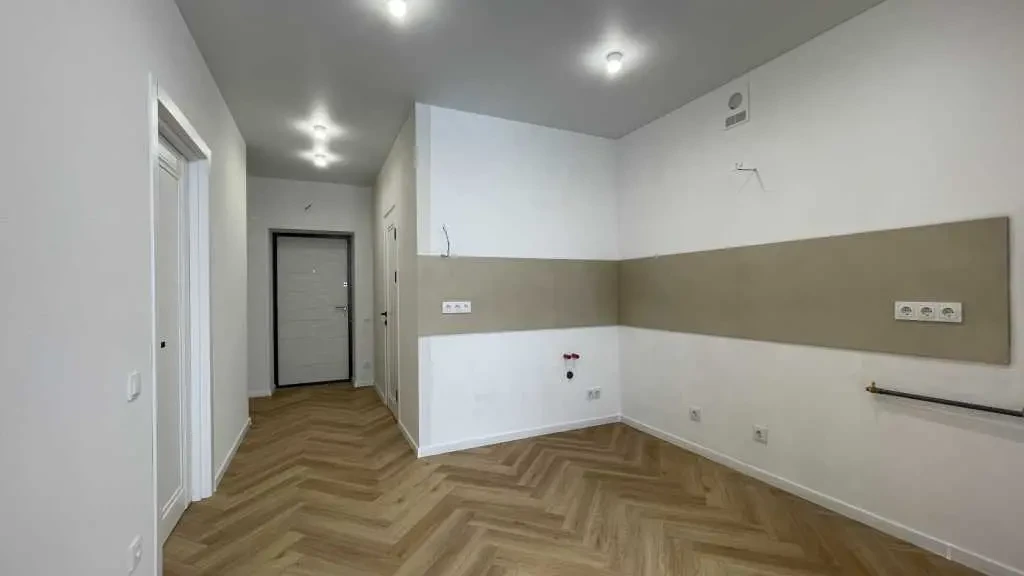 1-к квартира Хмельницький, Озерна 8