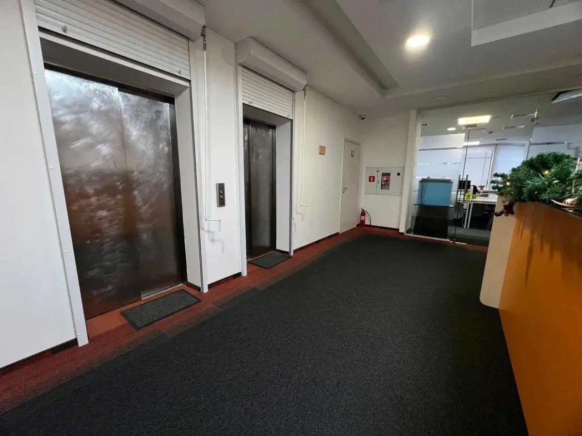 офісне приміщення Київ, Дніпровський, Євгена Сверстюка 2а 10