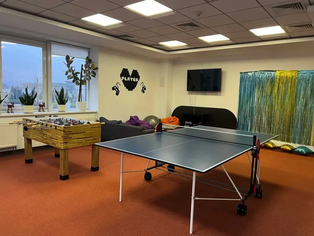 офісне приміщення Київ, Дніпровський, Євгена Сверстюка 2а 7