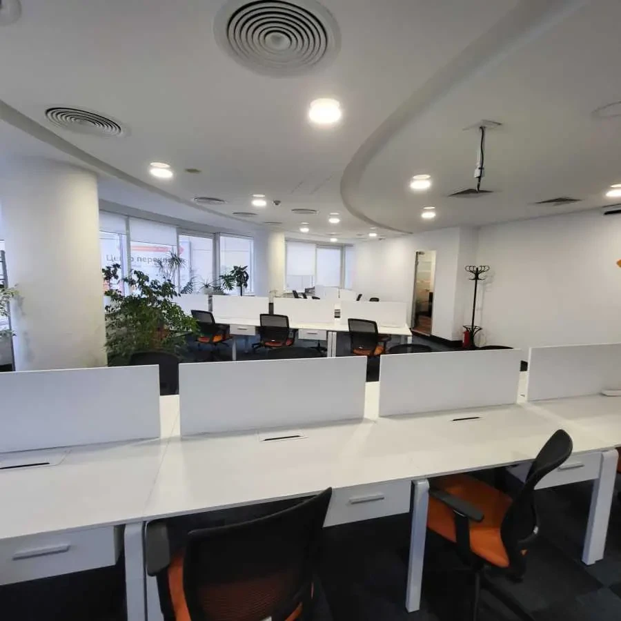 офісне приміщення Київ, Дніпровський, Євгена Сверстюка 2а 2