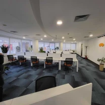 офісне приміщення Київ, Дніпровський, Євгена Сверстюка 2а