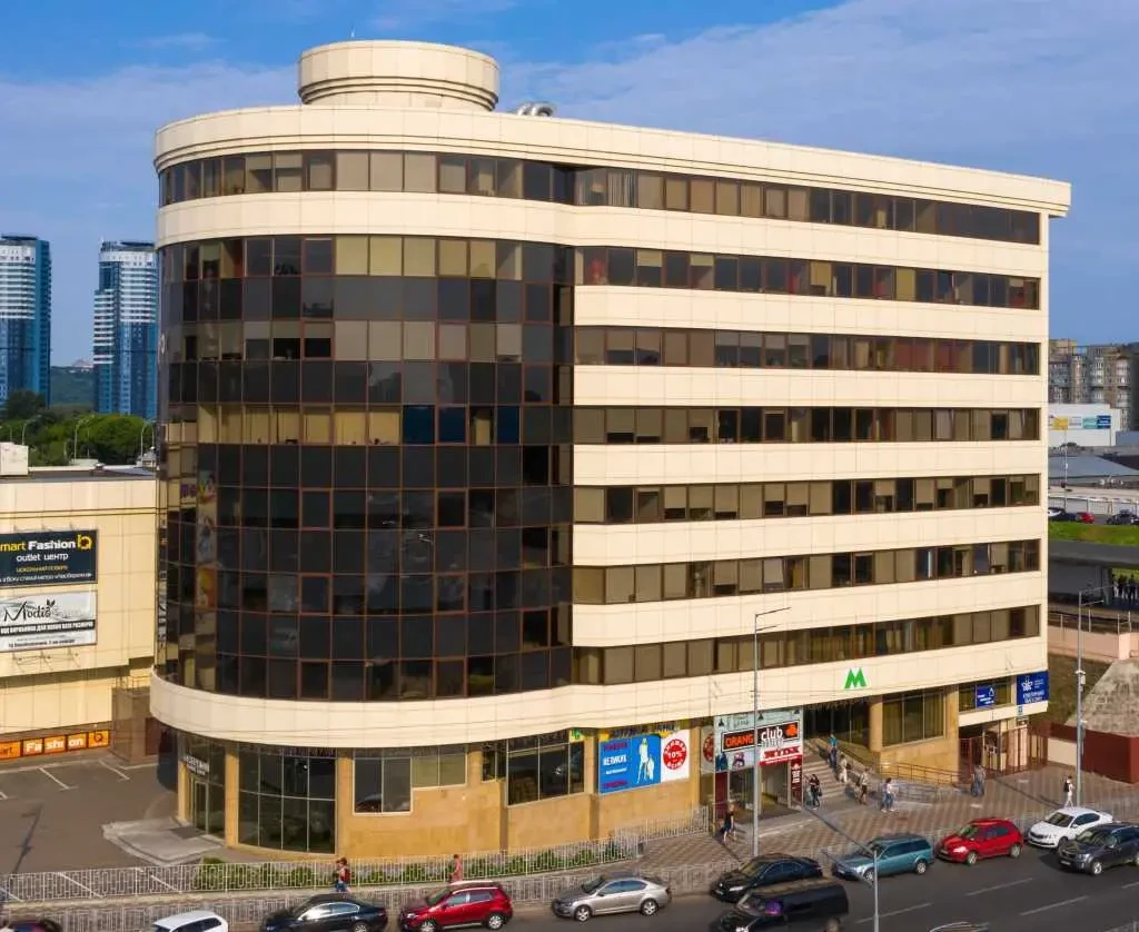 офісне приміщення Київ, Дніпровський, Євгена Сверстюка 2А 2