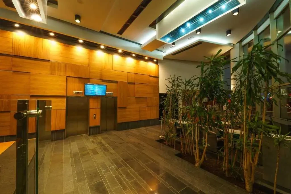 офісне приміщення Київ, Дніпровський, Євгена Сверстюка 2А 3