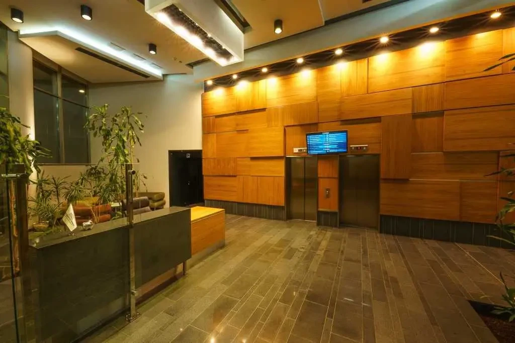 офісне приміщення Київ, Дніпровський, Євгена Сверстюка 2А 4