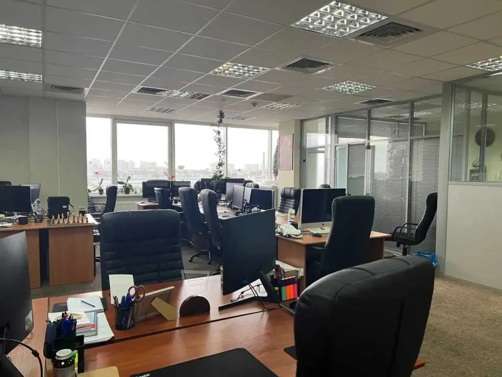 офісне приміщення Київ, Дніпровський, Євгена Сверстюка 2А 6