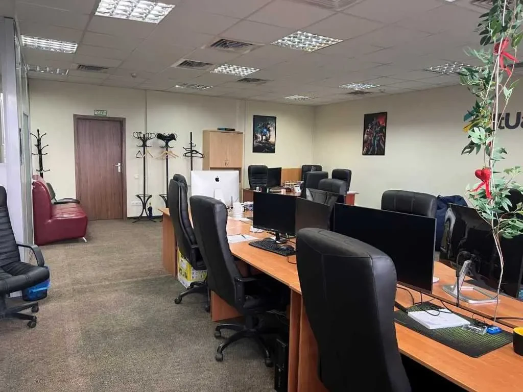 офісне приміщення Київ, Дніпровський, Євгена Сверстюка 2А 7