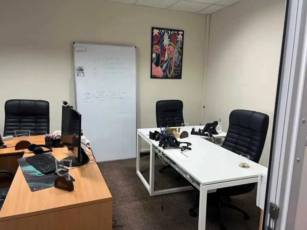 офісне приміщення Київ, Дніпровський, Євгена Сверстюка 2А 9