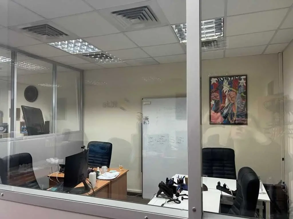 офісне приміщення Київ, Дніпровський, Євгена Сверстюка 2А 10