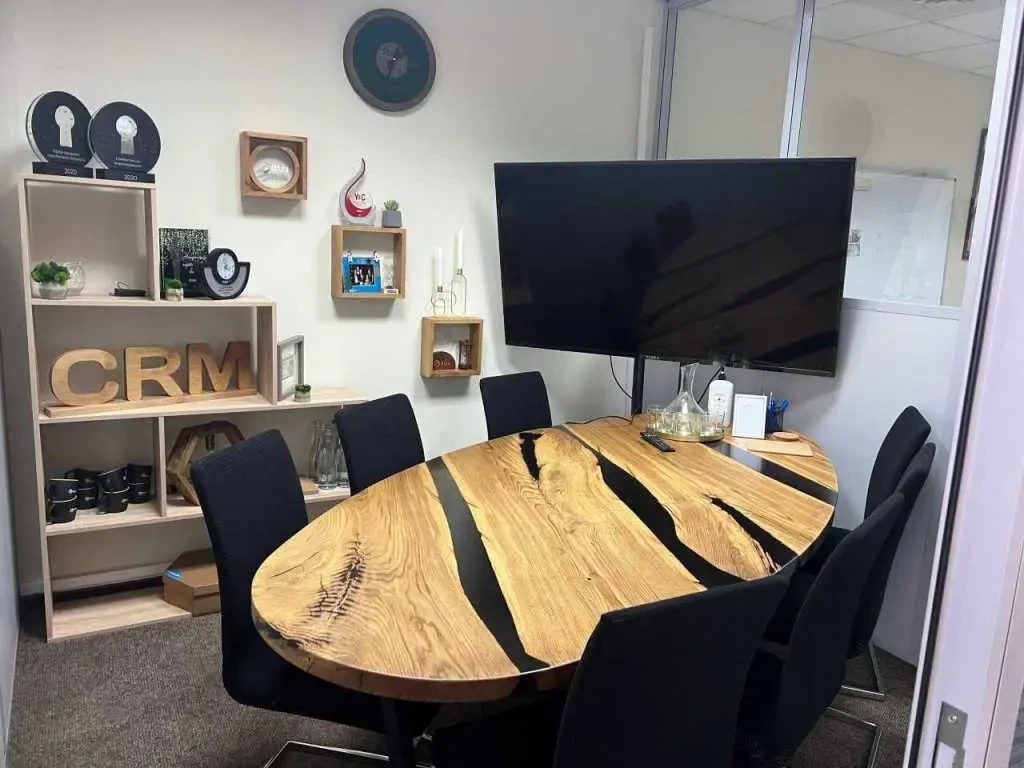 офісне приміщення Київ, Дніпровський, Євгена Сверстюка 2А 11