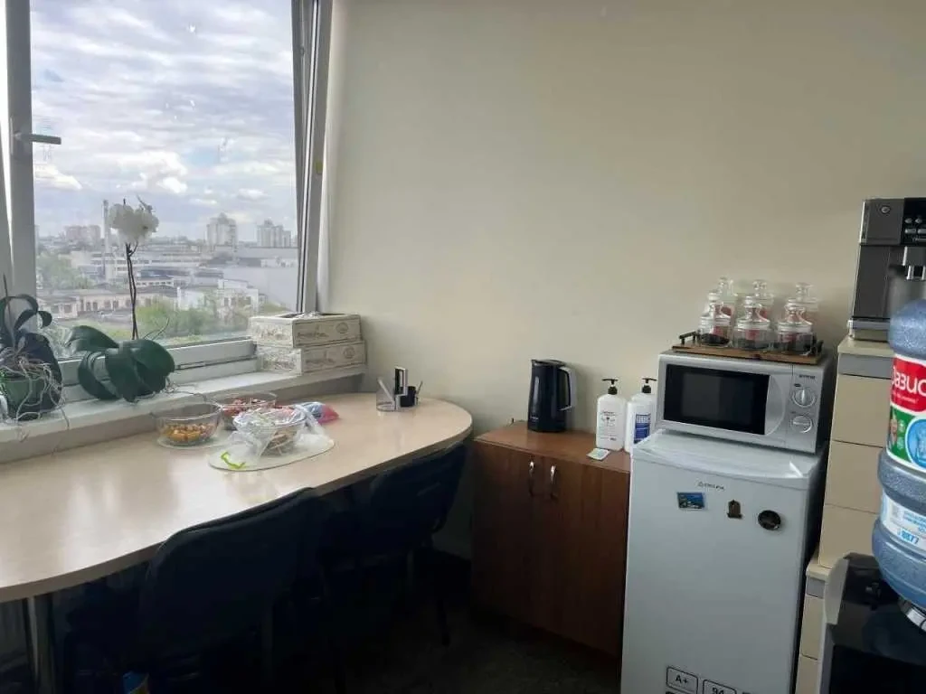 офісне приміщення Київ, Дніпровський, Євгена Сверстюка 2А 12