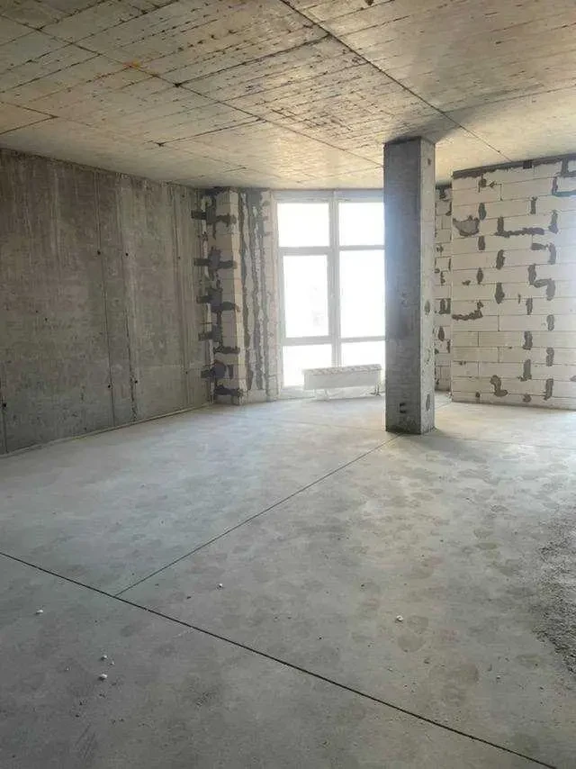 1-к квартира Одеса, Київський, Фонтанская дорога 2