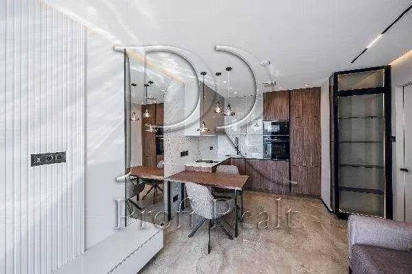 2-к квартира Київ, Дарницький, Канальна 8Г 2