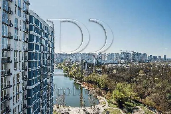 2-к квартира Київ, Дарницький, Канальна 8Г 6