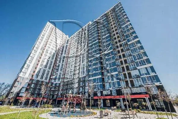 2-к квартира Київ, Дарницький, Канальна 8Г 19