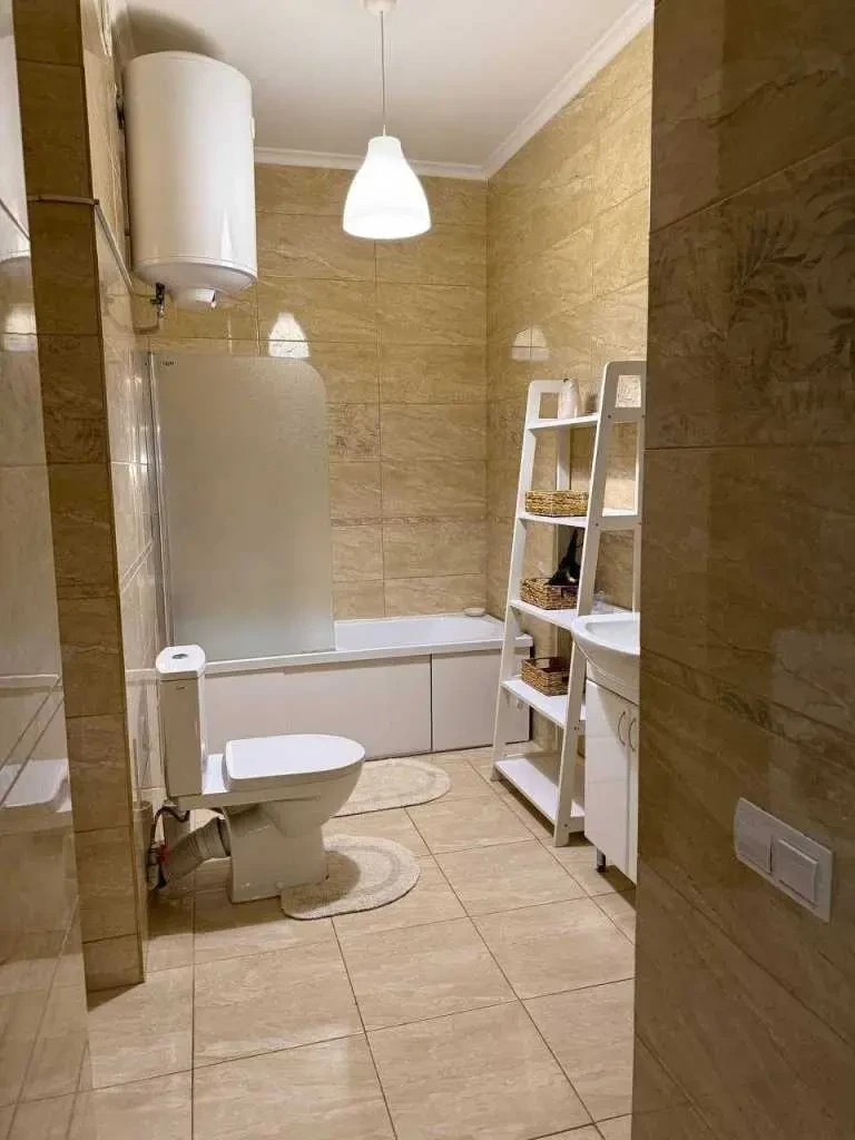 1-к квартира Одеса, Приморський, 1 Жемчужина 6