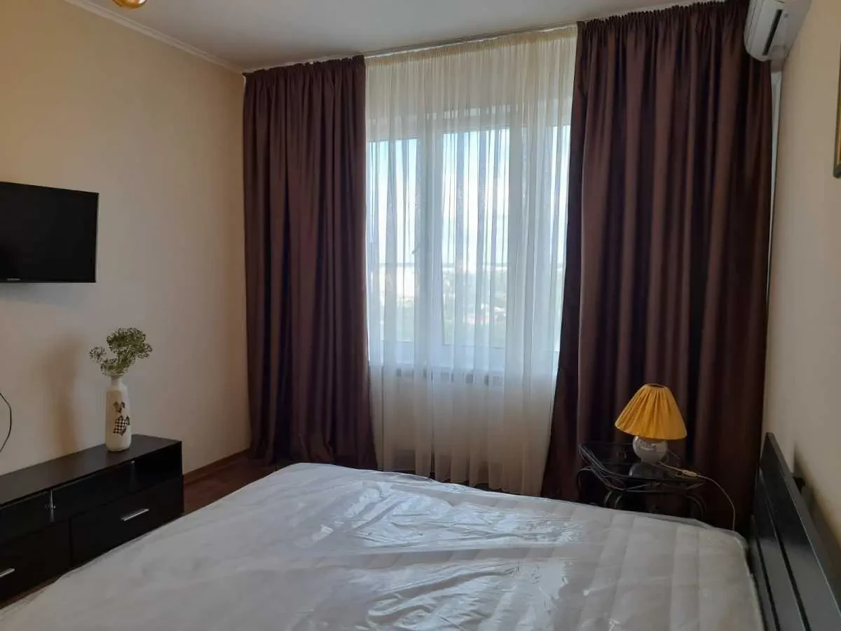 1-к квартира Київ, Дарницький, Ревуцького 54 4