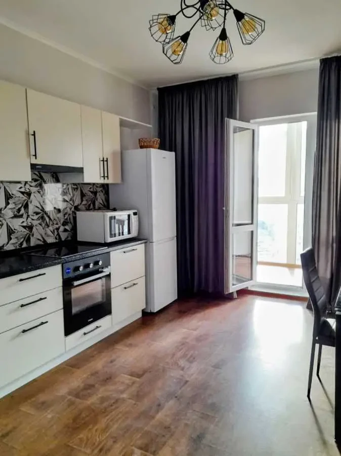 1-к квартира Київ, Дарницький, Ревуцького 54 2