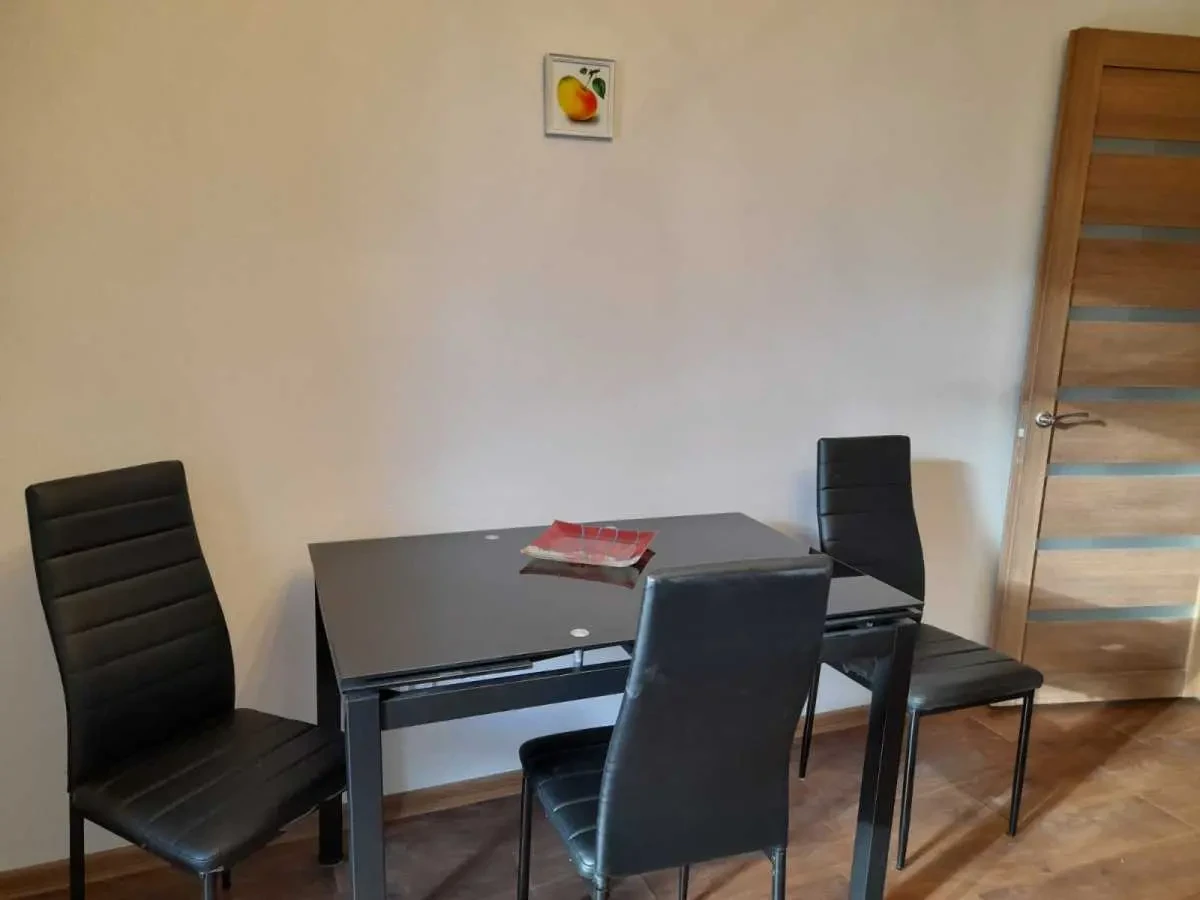 1-к квартира Київ, Дарницький, Ревуцького 54 18