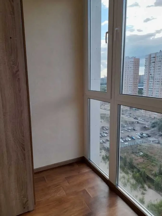 1-к квартира Київ, Дарницький, Ревуцького 54 15