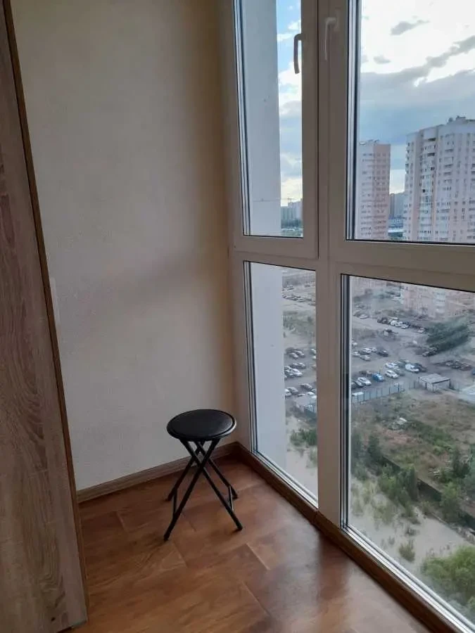 1-к квартира Київ, Дарницький, Ревуцького 54 17