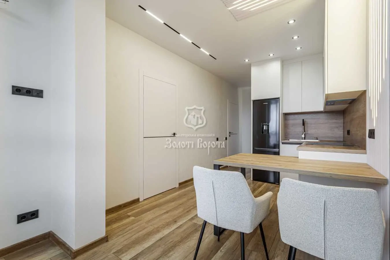 1-к квартира Київ, Дарницький, Дніпровська 17к 3